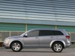 Dodge Journey 2008 года